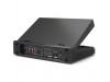 AVMATRIX PVS0613U Portable 6-Channel SDI/HDMI Multi-Format Streaming Switcher with 13.3